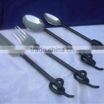 Cuttlery Set, Fork knife & spoon sets, Tableware, Hotel & Restaurant Utensils, Wedding & Party Utensils, Corporate Gift