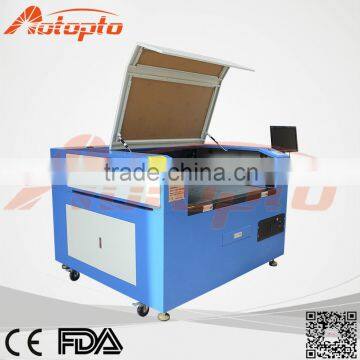 CCD Automatic Video Camera AZ1290CCD Laser Cutting Machine photo-3