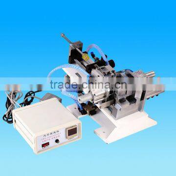 The Internal and External Power Cable Stripping Machine photo-5