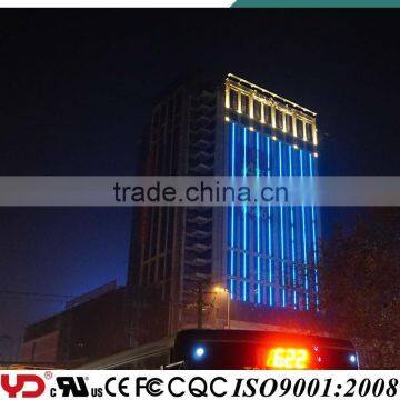 YD IP68 V-0 FCC CE UL CQC Approved Outdoor Building Decoration LED Point Light photo-5
