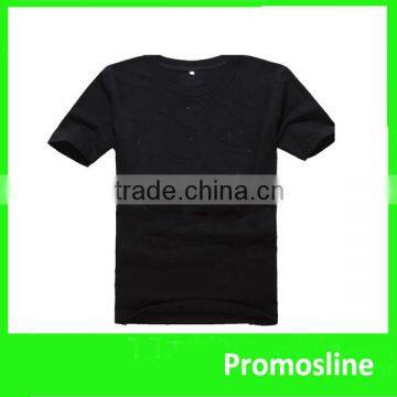 Hot Custom Printed cotton custom tshirt with custom logo