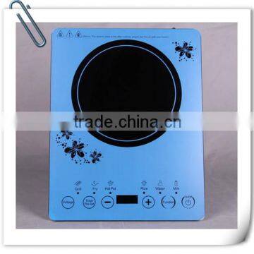 110v Induction Cooktop Induction Cooker Induction Cooktop photo-3