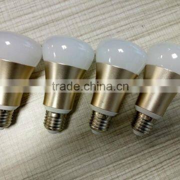 factory newest bluetooth smart led intelligent led emergency bulb smart lights