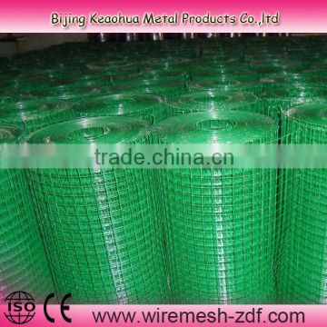 8 gauge welded wire mesh/ Bird Cage Wire Mesh