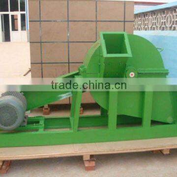 high quality wood chips crusher