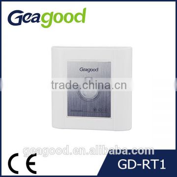 Motion sensor security lights, outdoor corridor 1000W PIR Geagood