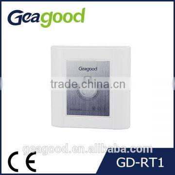 Easy Clean Ceiling Motion Sensor Light Switch