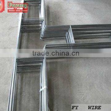 Block welded wire mesh