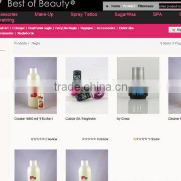 Free Maintaince Website Design Service Online Shopping Store Business Website Design Service E-commerce Web Design B2C Website photo-6