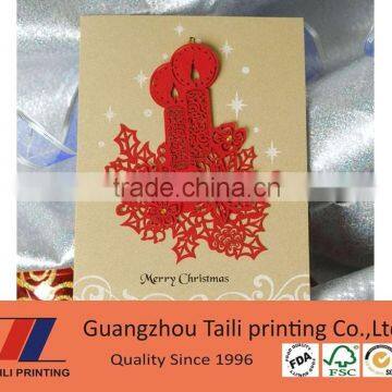 Paper Wedding Invitation Cards photo-4