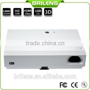 Express 2016 hd Mini Home Theater Projector Portable Led Data Show Projector Support 1080p Proyector photo-3