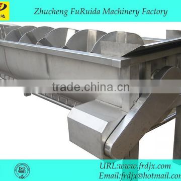 farm machinery/spiral cooling machine/poultry equipment