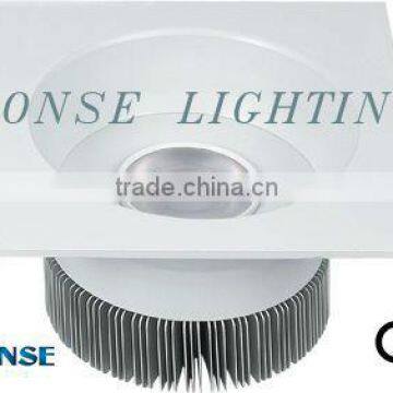 20w led cob down light