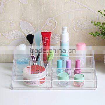 C90 ANPHY Cant Makeup Standing Organizer Household Usage photo-5