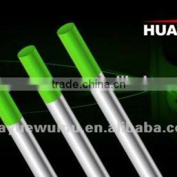PureTungsten Electrode (W P20)/Tungsten Bars