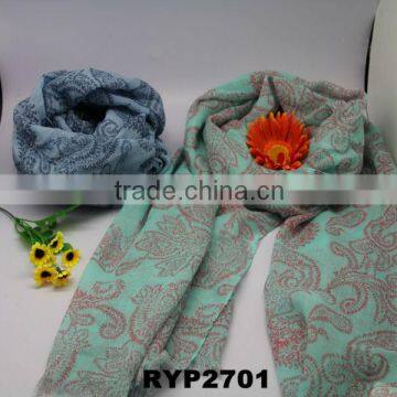 RYP2701 Ladies scarf