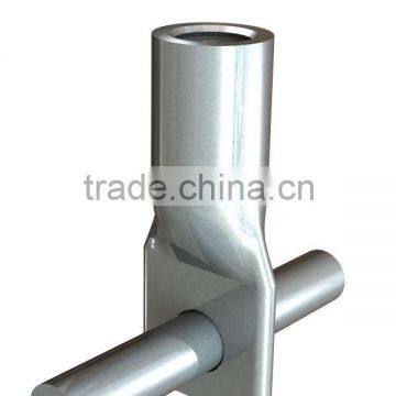 Lifting Insert With Cross Bar