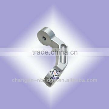 Machining Aluminum Forging Parts