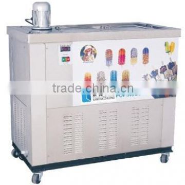 New Condition CE certification Soft Ice Cream Popsicle Machine