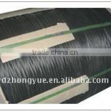 18 gauge black anneal iron wire