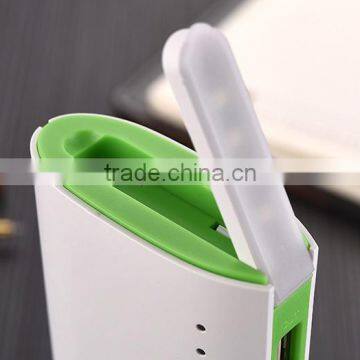 QC 2.0 Battery Power Bank Fast Charger for Smartphone photo-3