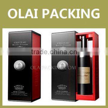 2014 Luxury Premier Design Wine Bag for Sale