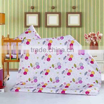 100% Cotton 143tc/200tc/ 3pcs,4pcs,6pcs Bedding Set/bed Sheet/fitted Sheet/pillow Case/trade Assurance