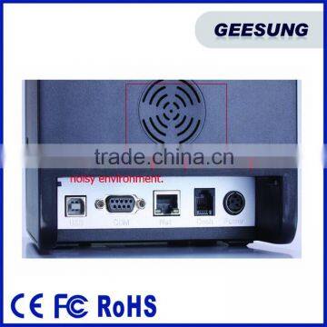 Kitch Receipt Printer/WIFI Pos Printer photo-2