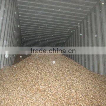 6mm/8mm stick shape wood pellets for heating system application