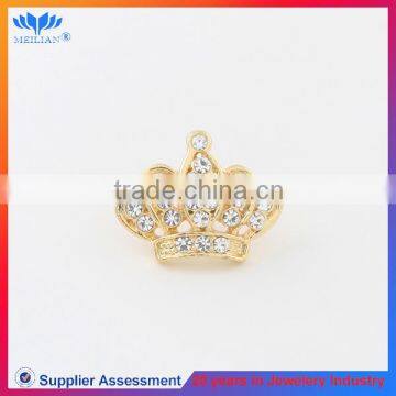 WHOLESALE MAGENATIC CROWN BROOCH PIN