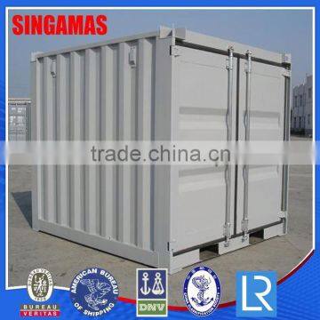 Mini Cargo Container Set