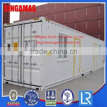 6ft 8ft 10ft Mini Set Container photo-5