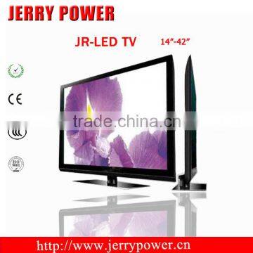 hot sale super slim 42 inch LED TV with Andriod system