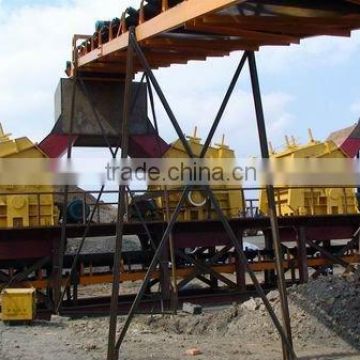 impact crusher machine for sale