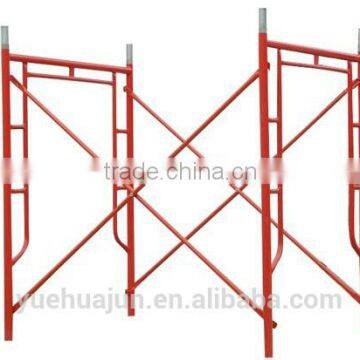 Scaffolding