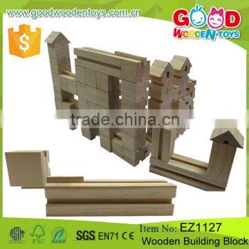 Continued Selling Kids Colorful Block Toys Educational Wooden Building Block for Children Quality Choice photo-2