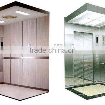 Hospital lift size by manufactory in China