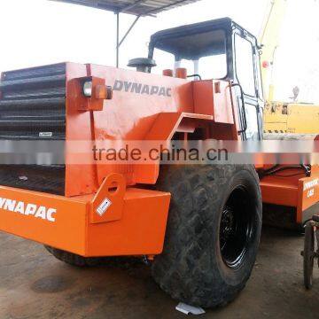 Used Original Good Condition DYNAPAC CA25 Compactor for Sale photo-4