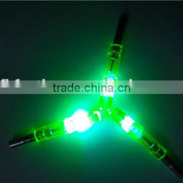 Arrow Nock LED Archery Arrow Lighted Nock For Compound Bow And Arrow Hunting