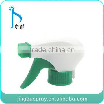 trigger sprayer green/white sprayer mini 28/400 trigger sprayers low price long handle foam trigger sprayers