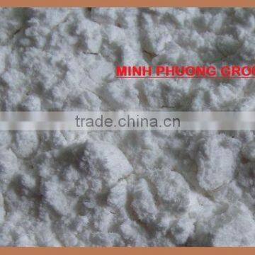 Vietnamese Tapioca Starch crop 2014
