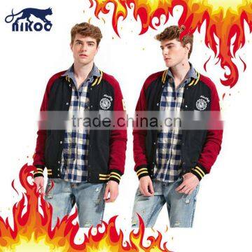 High quality custom baseball jackets,varsity jackets men,hoodie baseball varsity jackets