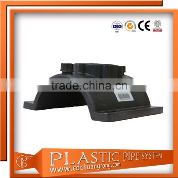 Factory Selling Directly HDPE Compression Fittings