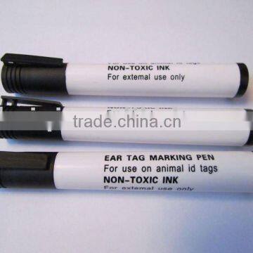 ear tag pen