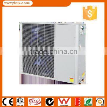 Air Source Evi Scroll Compressors Heat Pump Water Heater