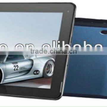 China shenzhen 9.7 inch cheapest 4g lte ultra thin android tablet pc