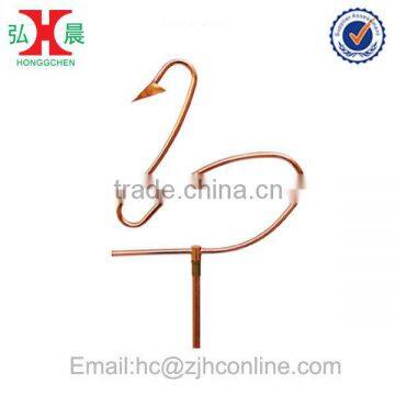 Vortex Ornamental Decorative Goose-Style Water Sprinkler