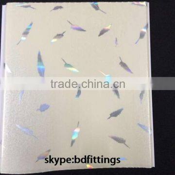 waterproof interior pvc ceiling panel environment and health