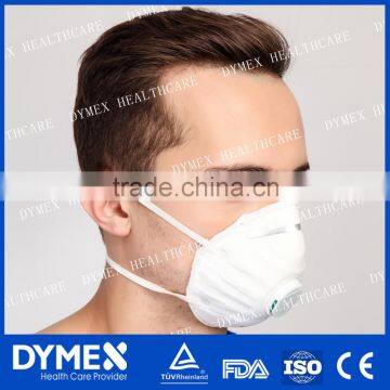 FFP2 Dust Mask, , EN 149 Dust Respirator, N95 Masks with Valve