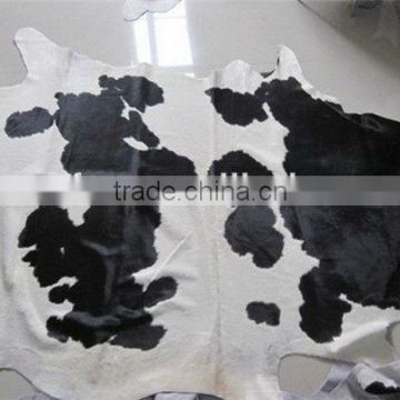 100% genuine baby calf skin in high quality